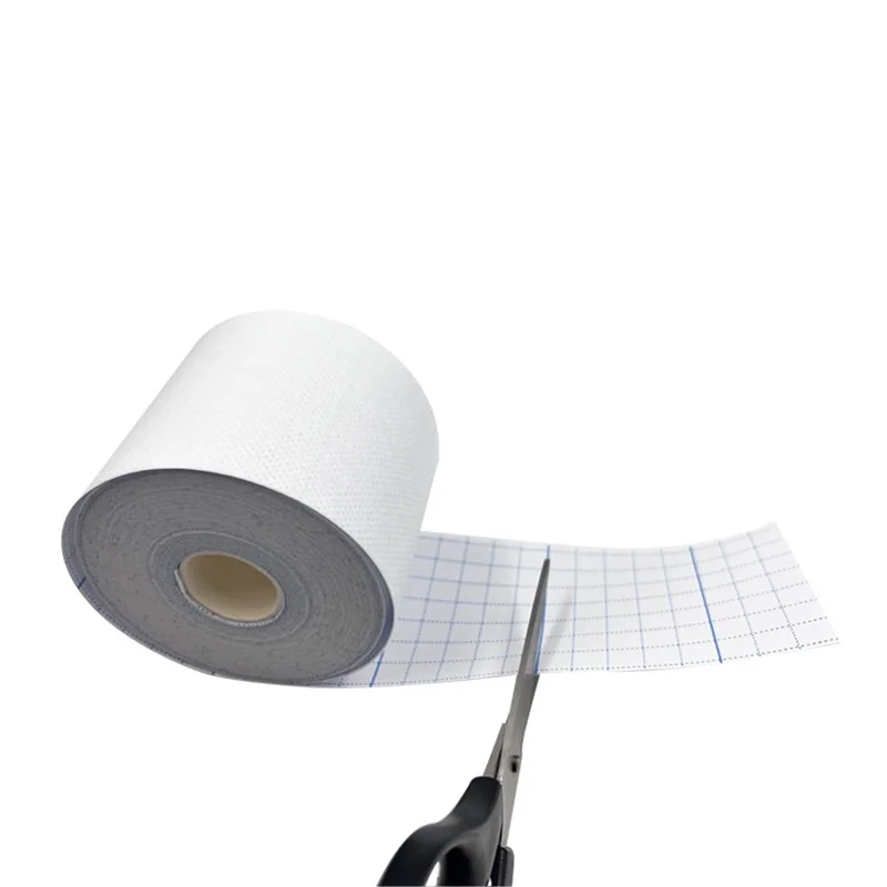Hypoallergenic Medical Adhesive Fixing Tape