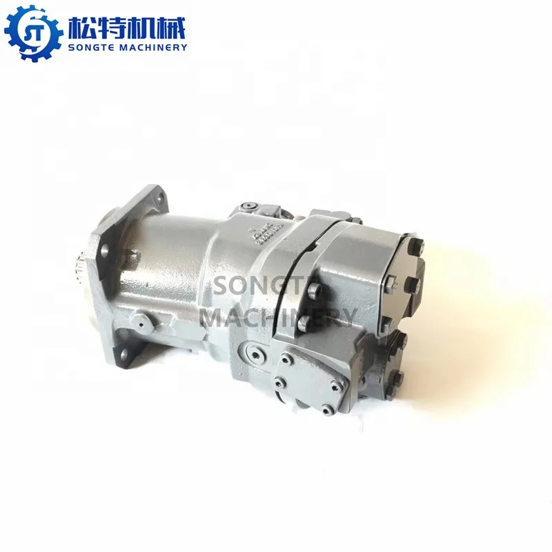 High performance excavator EX300 EX330 EX350 EX360 Hydraulic Pump 9122780 9136850 HPV145 Main Pump Assy