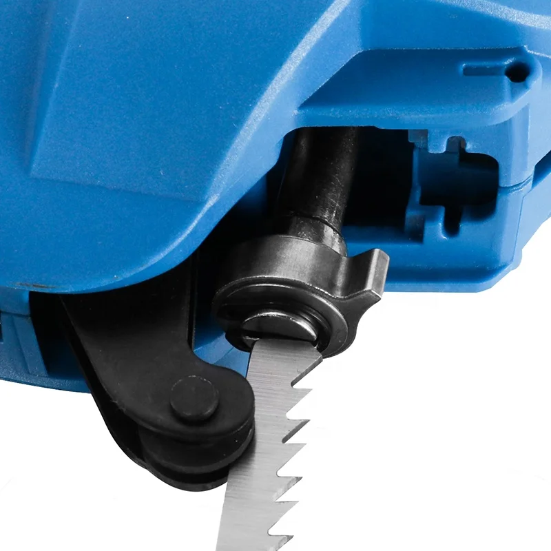 LUXTER Wood cutting 810W variable speed Jig saw for wood cutting