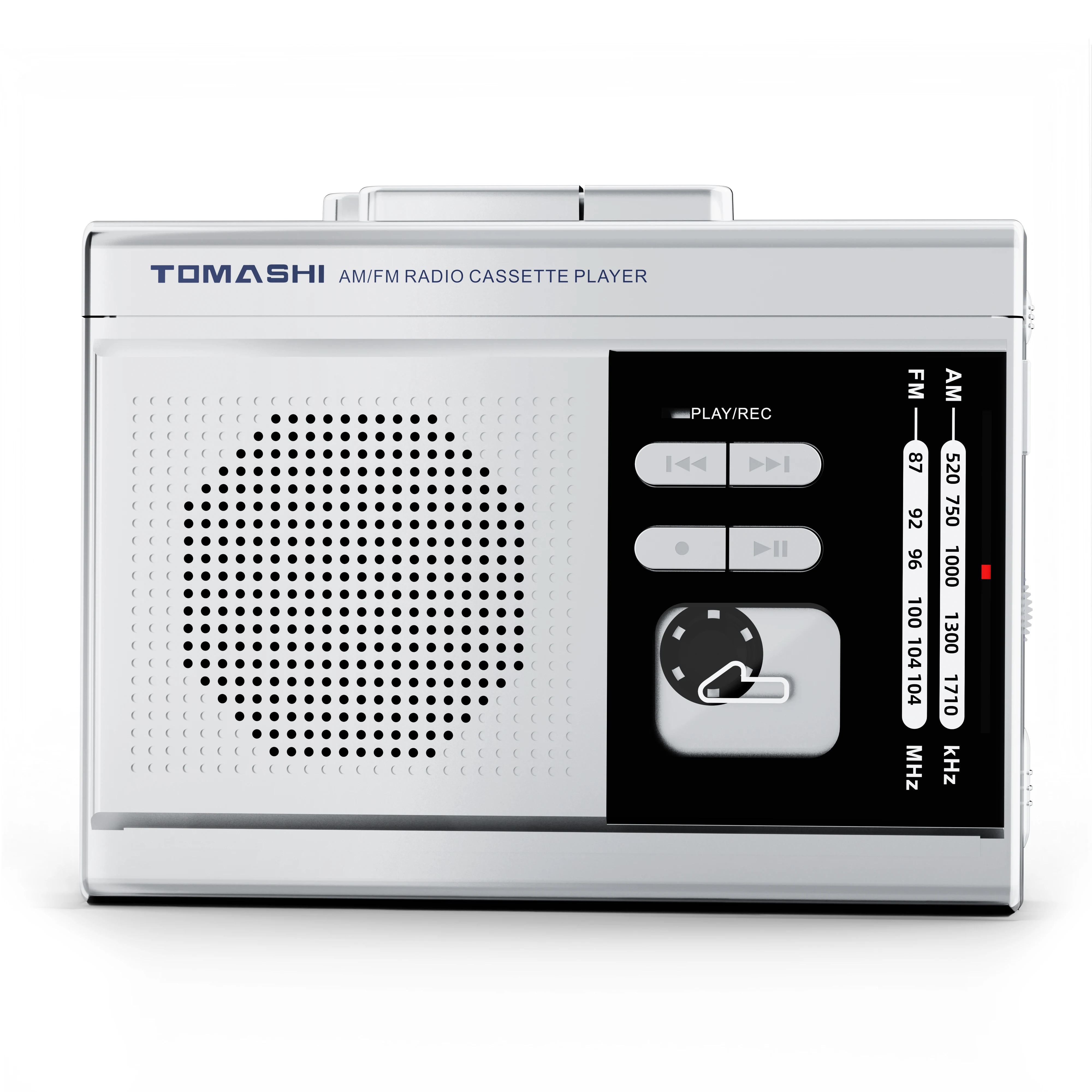 Прямая поставка с завода винтажный портативный музыкальный плеер Walkman MP3-плеер поддержкой Tf-карты Am Fm-радио Кассетный