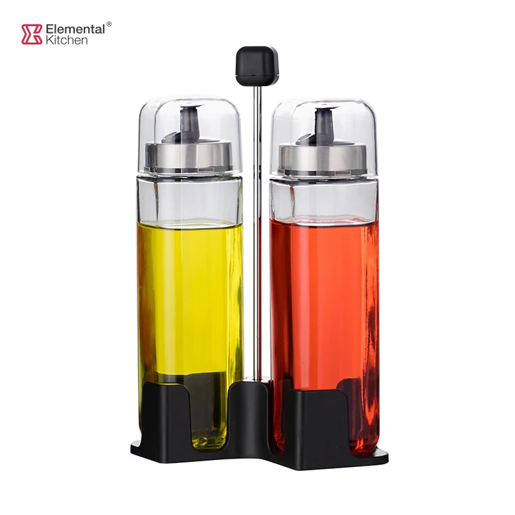 100ml Glass olive oil bottle for sale and glass vinegar bottle with olive oil bottle dispens