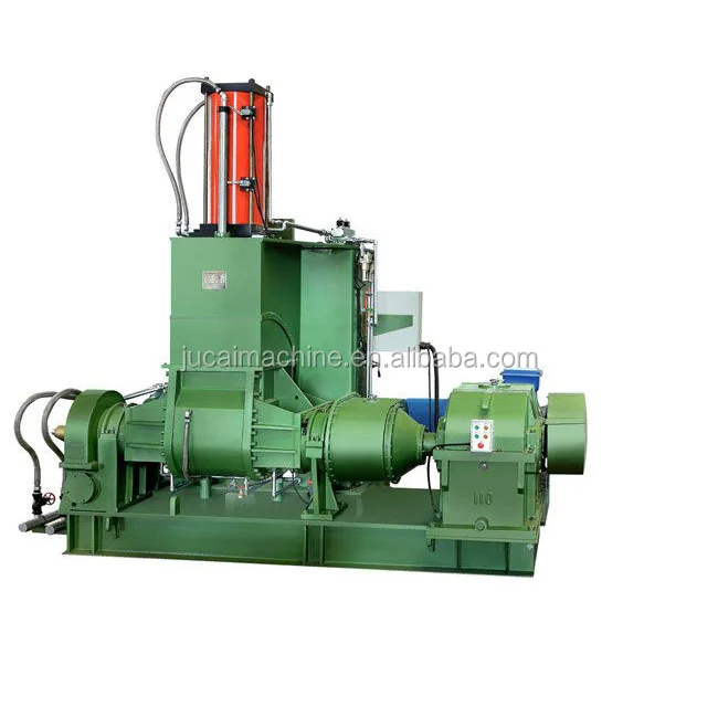  rubber kneader internal mixing