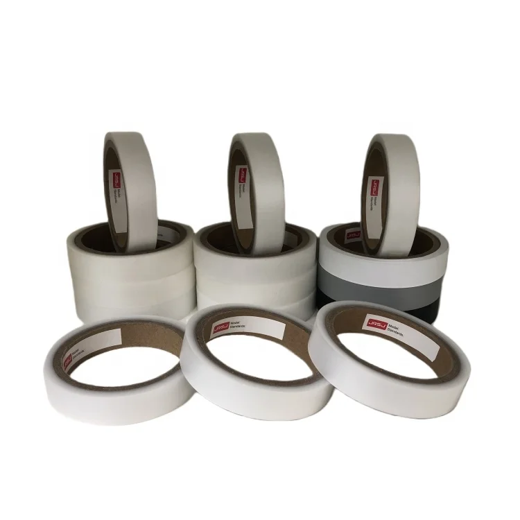 Наилучшее качество палатка плащ одежды горячего расплава Водонепроницаемая ТПУ шов лента для продажи