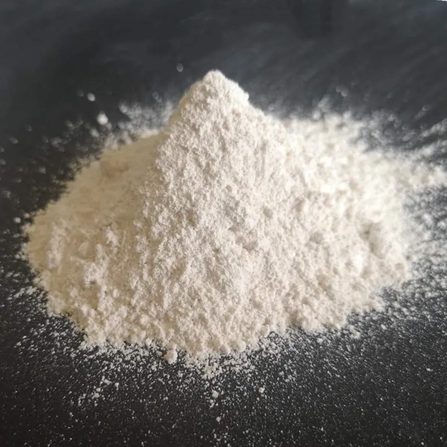 Dinghao Feed Grade Magnesium Oxide Price CAS 1309-48-4 Magnesium Oxide MgO Industrial grade