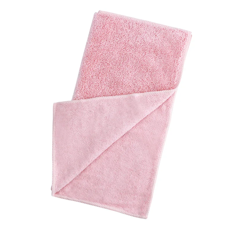 BILOV Manufacturer supply Microfiber Kitchen Cleaning Towel Car Cleaning Towel Quick Dry Equipment Cleaning Microfiber Towel