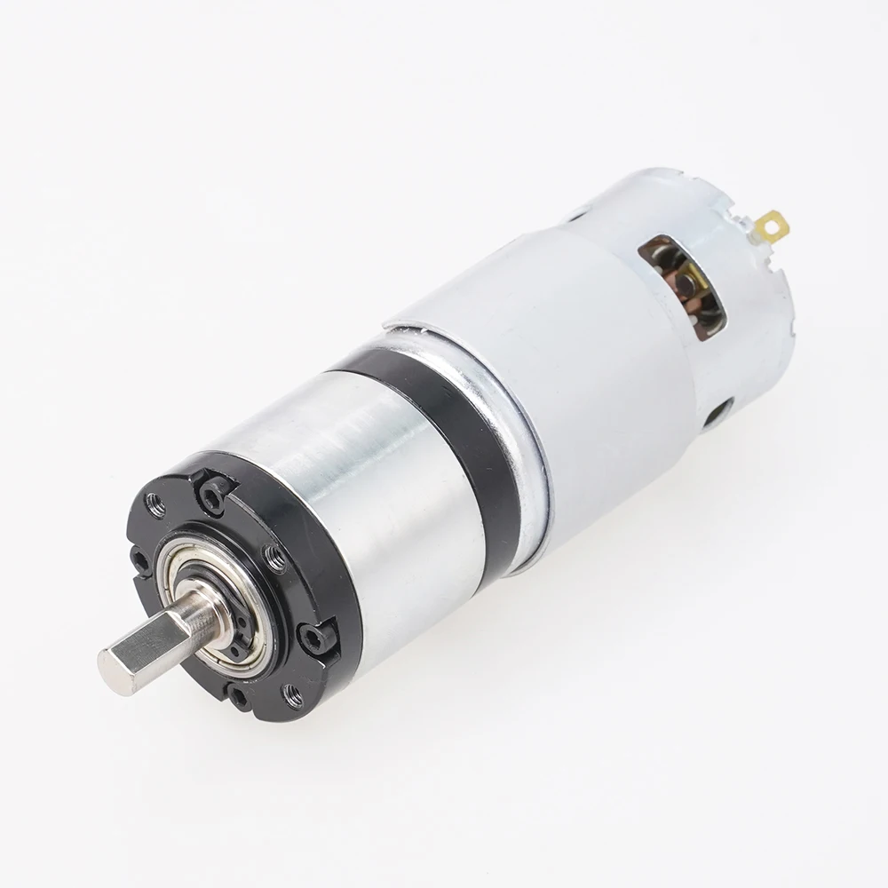 Wholesale Professional Manufacturer 775 Planetary Reduction Dc Gear Motor