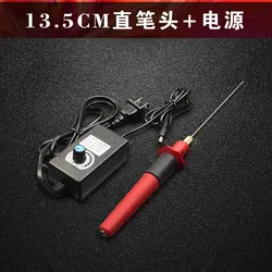 Torch electric heating pen foam cutting foam cutting pen foam digging carving pen foam cutting machine electric knife