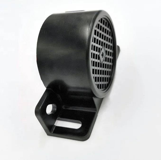 82-97dB truck backup White noise alarm lifetime warranty