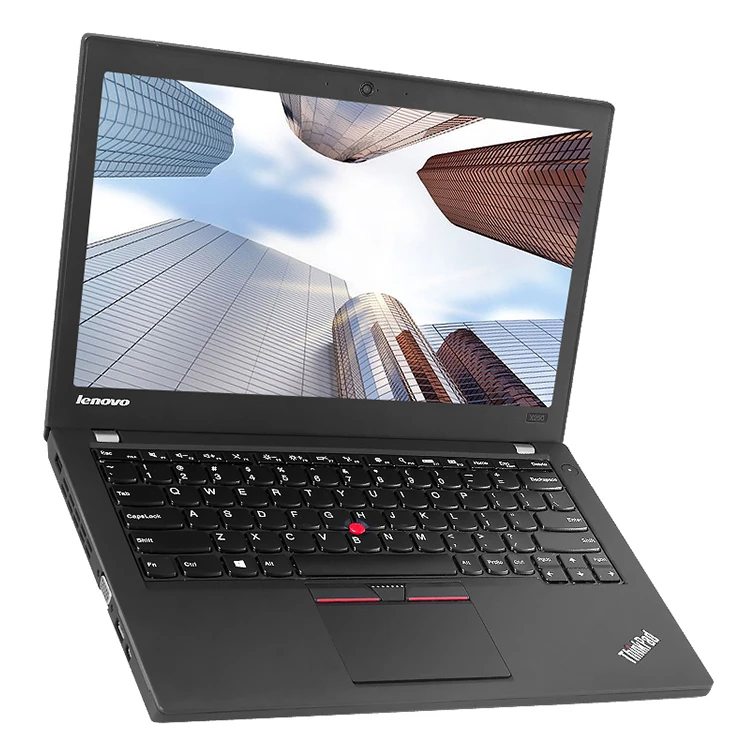 Низкая цена, бывший в употреблении ноутбук X260, Китай, б/у ноутбук, четырехъядерный, 14 дюймов, отремонтированные ноутбуки