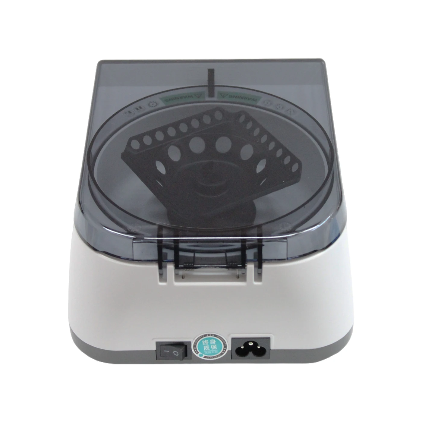 Lab Instruments desktop high speed centrifuge machine  LCD Display laboratory centrifugal 1000-12000RPM