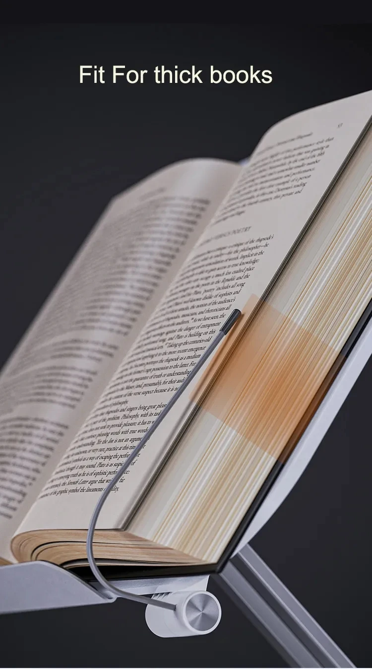 reading bookshelf