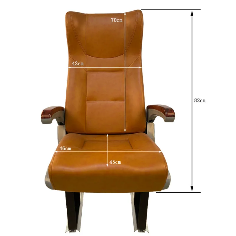 Tourist Bus Comfortable Luxury Seats And Van Luxury Seats