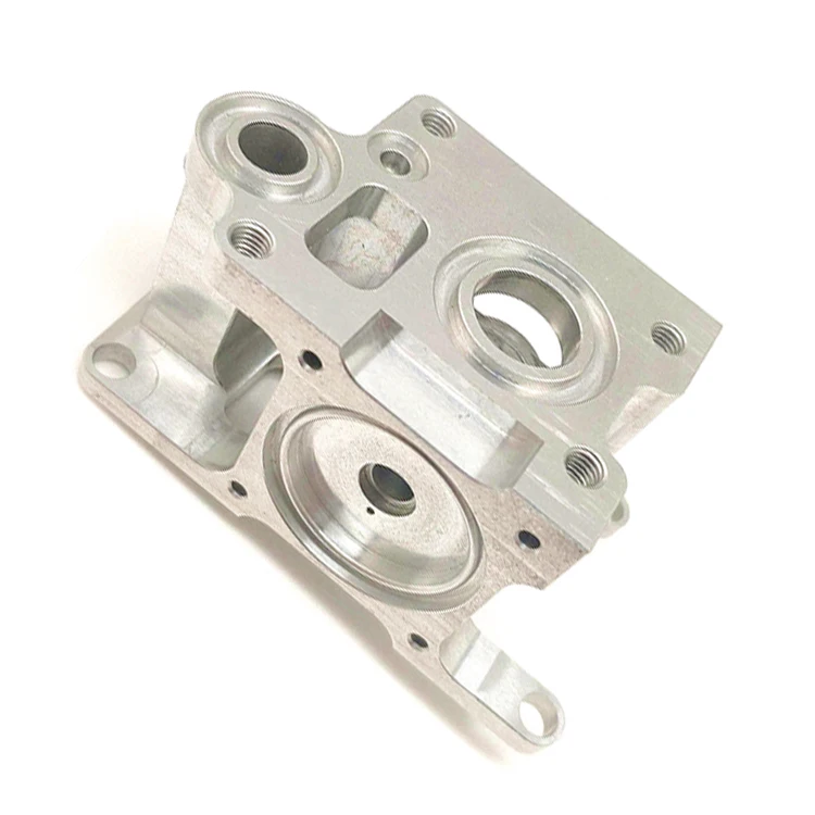 Hot Sale New Design Cnc Motorcycle Parts