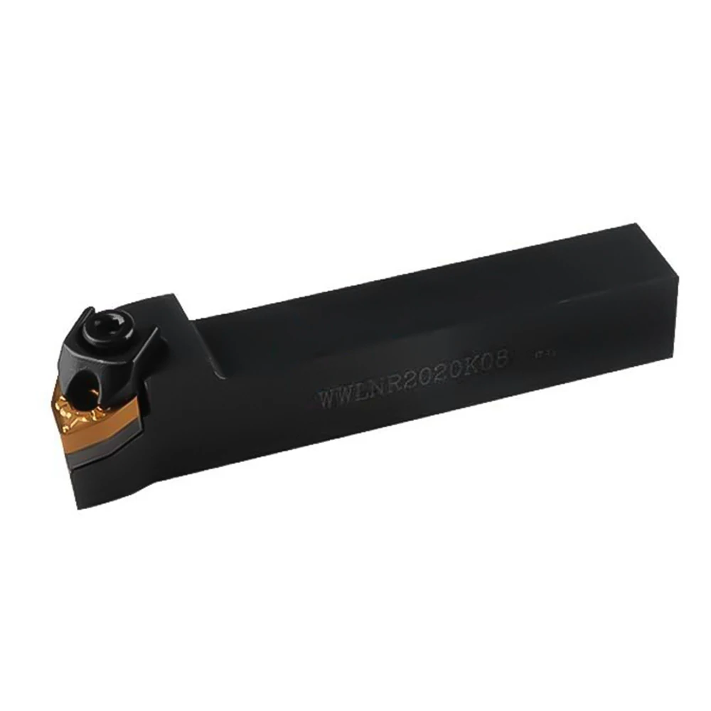 
diamond granite mill lathe tool holder cnc automatic tool changer WWLNR/L 