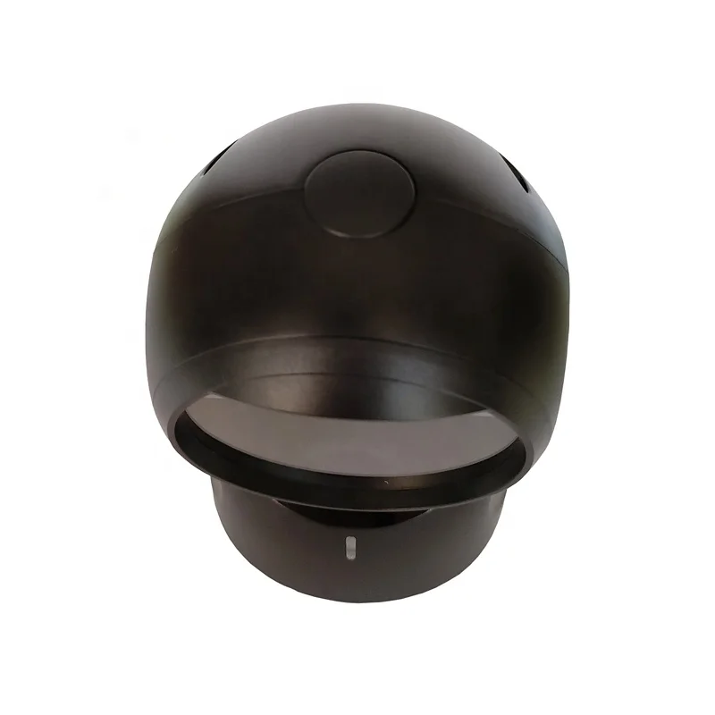 Китайский производитель OEM ODM проводной USB новый дизайн Hands Free всенаправленный настольный сканер штрих-кодов