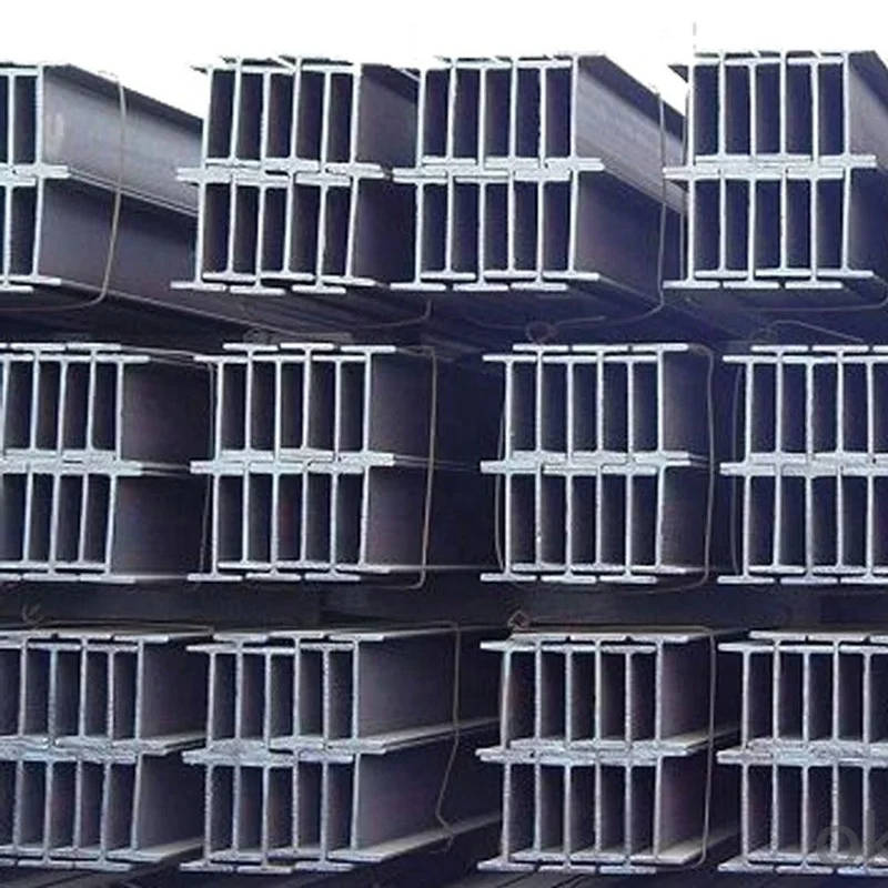 Legang Structural Steel (A36, SS400, Q235B, Q345B, S235JR, S355) Wide Flange Beam/H-beam/I-beam