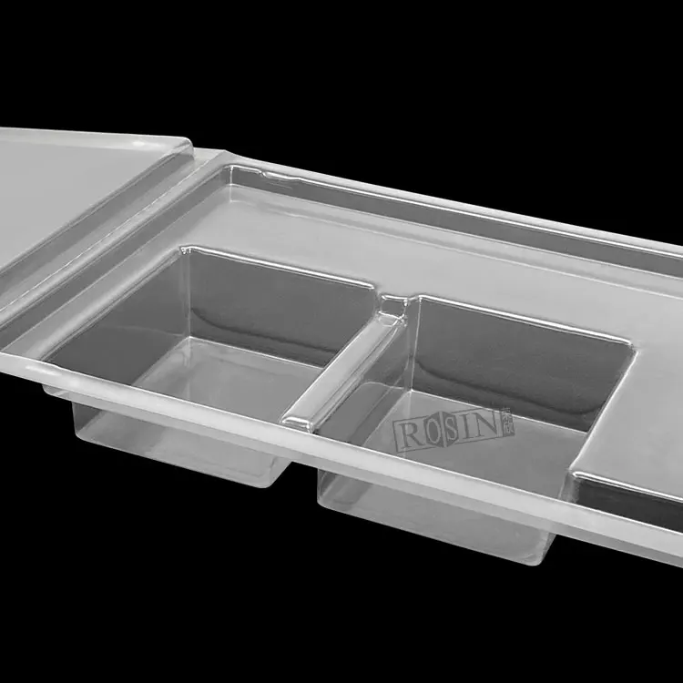 Hot Sales Wheel Toy Cars Plastic Packaging Hardware Blister Clamshell Pack Protector Case