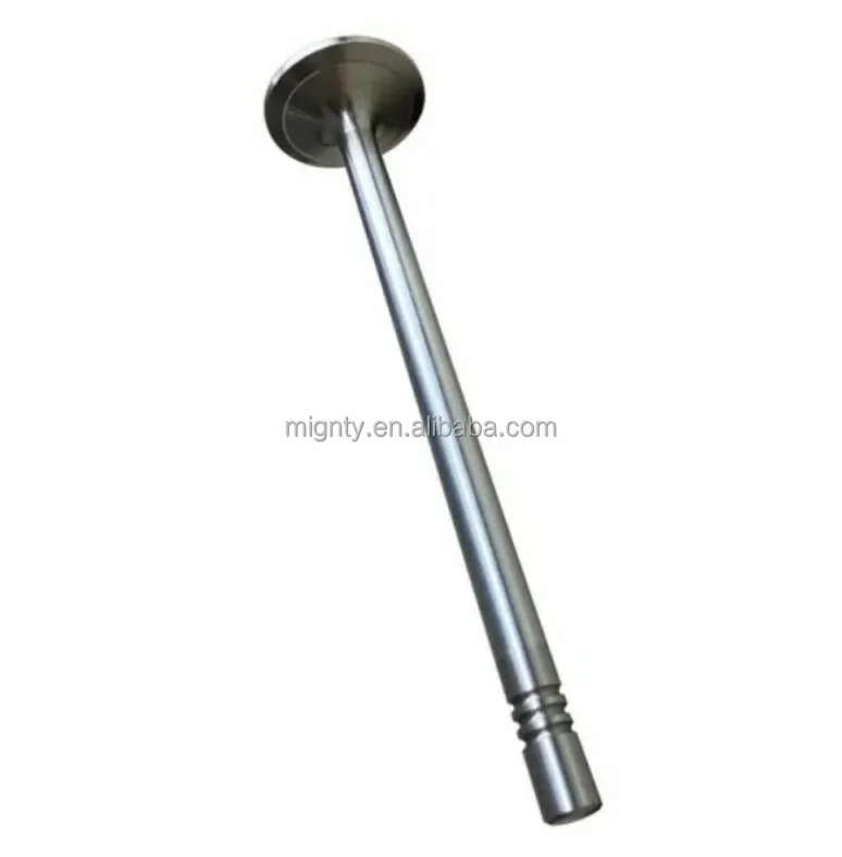 Запчасти для мотоциклов впускной клапан двигателя AX