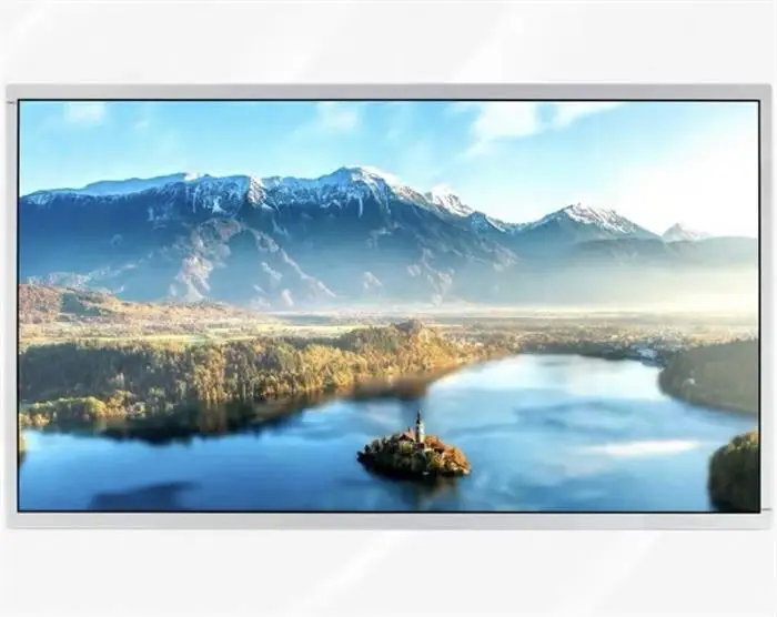 HR215WU1-120 BOE 21.5-inch IPS TFT LCD panel HD display 1920*1080 Optional touch screen and circuit board