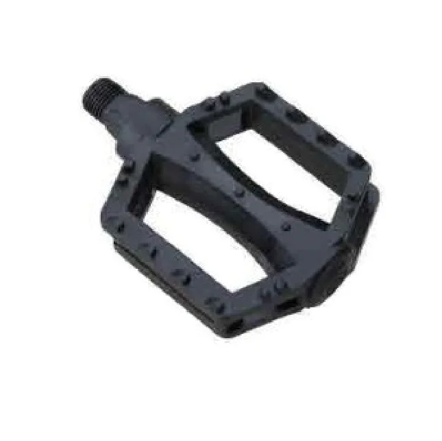 Bicycle resin pedal accessories MJP-807 mountain bike pedals