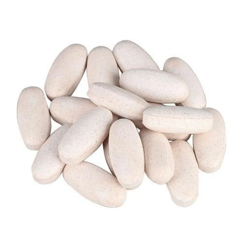 
Defecation Defecation Enzymes Detox tablets 