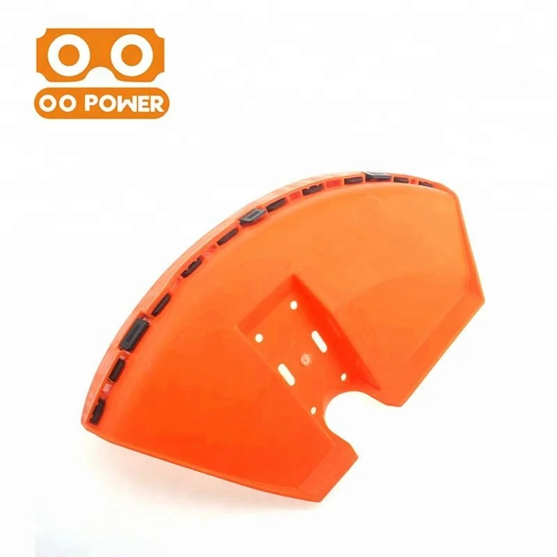 O O Power Brush Cutters Spare Parts Nylon Blade