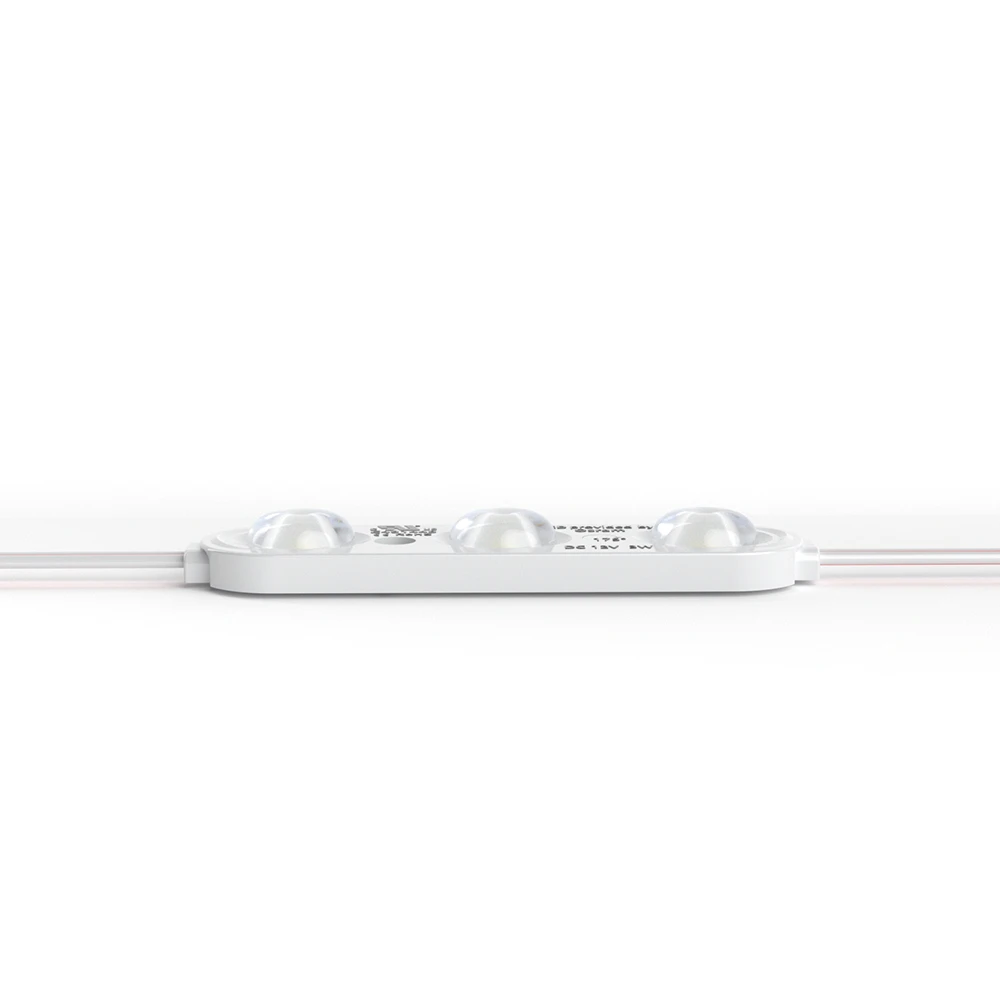 Flexible Led module DC12/24v 0.72W waterproof IP67 ce rosh certification for lighting box