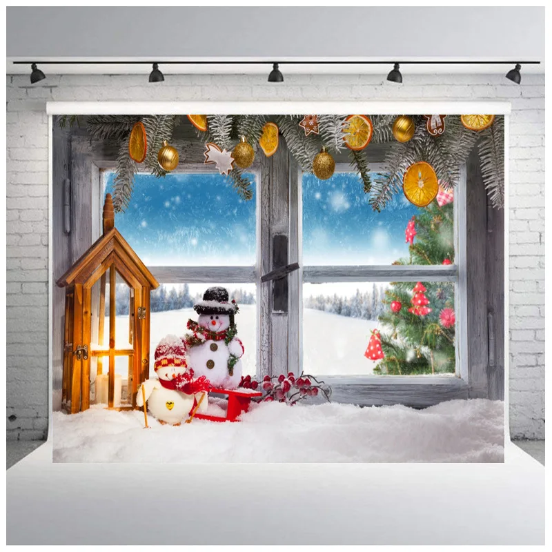 Christmas background