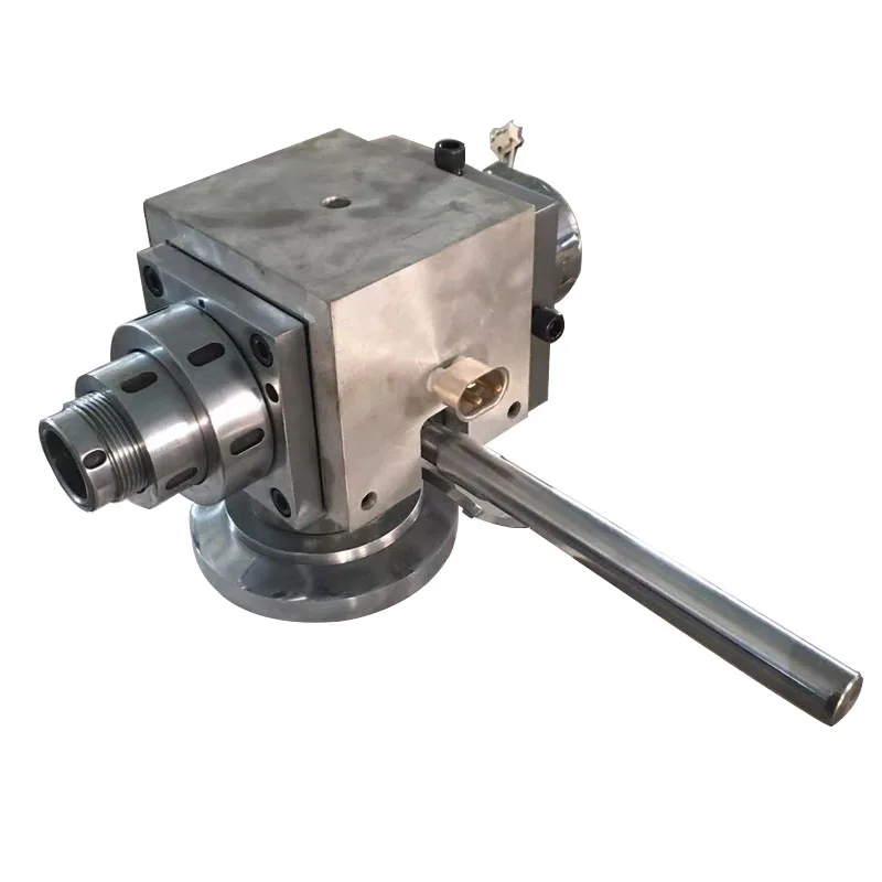 Chipeng Cable Extruder Head For Cable Line Equipment