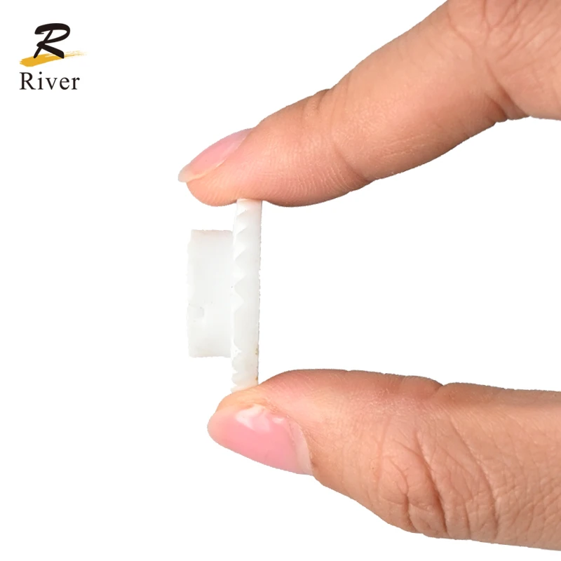 Plastic Round Suction Cups  Lens Process Auto Lens Edger Sucker Briot