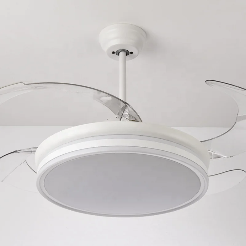 2019 Modern ceiling lamp with fan  42 inch with light fans for home ceiling fan 110v