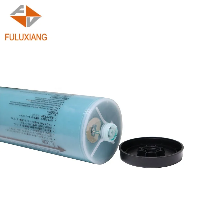 Fuluxiang совместимый РЗ чернила S-4253 зеленые для рисо RZ 200 220 230 530 RV2450 RV2460 RV2490 MZ730 цифровой дубликатор duplo и принтер
