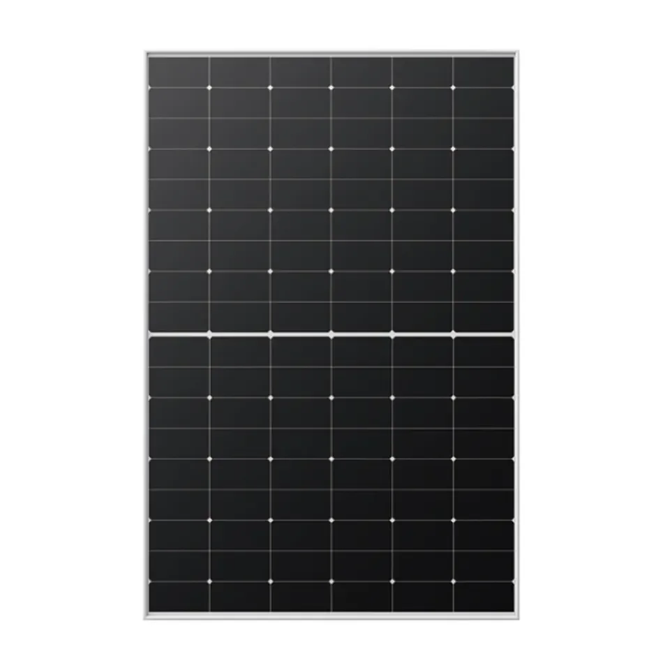 Longi Explorer Hi-MO 6 LR5-54HTH 435-450M Half Cut Cell longi solar energy system 415W 420W 425W 430W longi photovoltaic panels