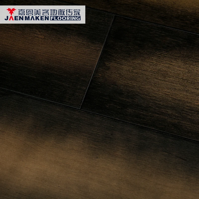 2021 Jaenmaken Maple Veneer Timber Strip Flooring for Australia