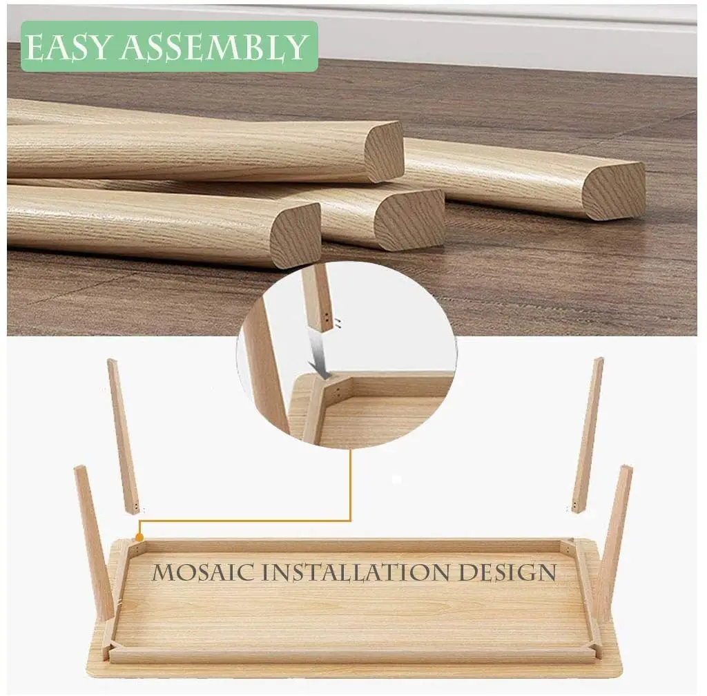 FREE SAMPLE  Computer Desk with Drawer Industrial Style Writing Desk Space Saving PC Laptop Gaming Desk Workstation