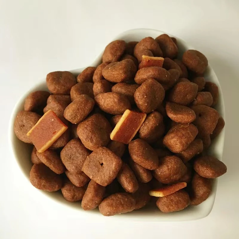 Enhance Immunity Premium Adult Dog Food Wholesale Dog Food Factory Natural Dog Food For Sale