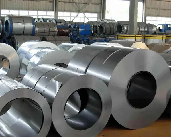 Q195 Q215 Q235 Q275 SPCC St12 Black Iron Mild Coils Strip DC01 DC02 DC03 DC04 CRC Crca Sheet Carbon Steel Cold Rolled Coil