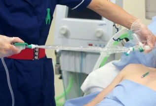 72 hours  Medical Closed Suction Catheter System For Tracheal  tube