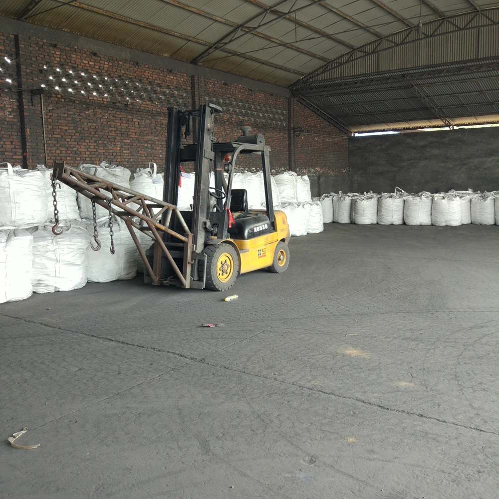 
Silicon Alloys Fesi75 For Steel Making Ferro Silicon 