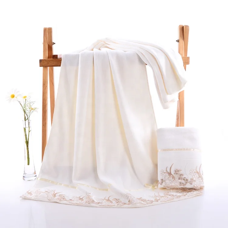 Wholesale Premium Quality Fast Drying Microfiber Hair Towel