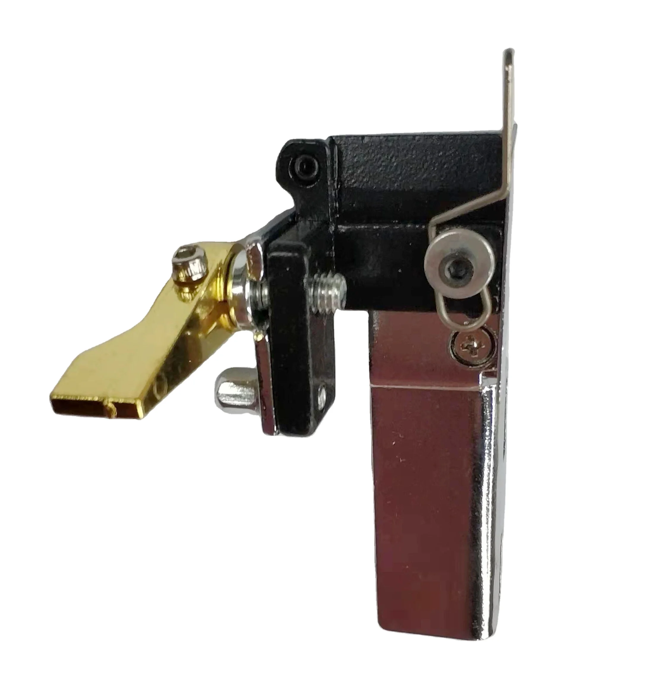 JYZ10/27 14/27 Single Up And Low Ribbon Holder Needle Loom Spare Parts