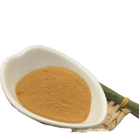 Wholesale Pure Sweetener Erythritol Monk Fruit Drops Extract Powder