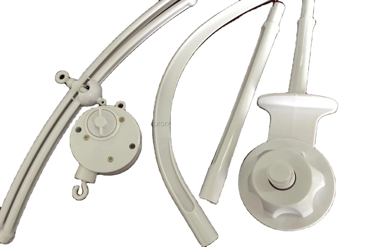 EN71 стандартный музыкальный мобиль для детской кроватки (YECYYL14)