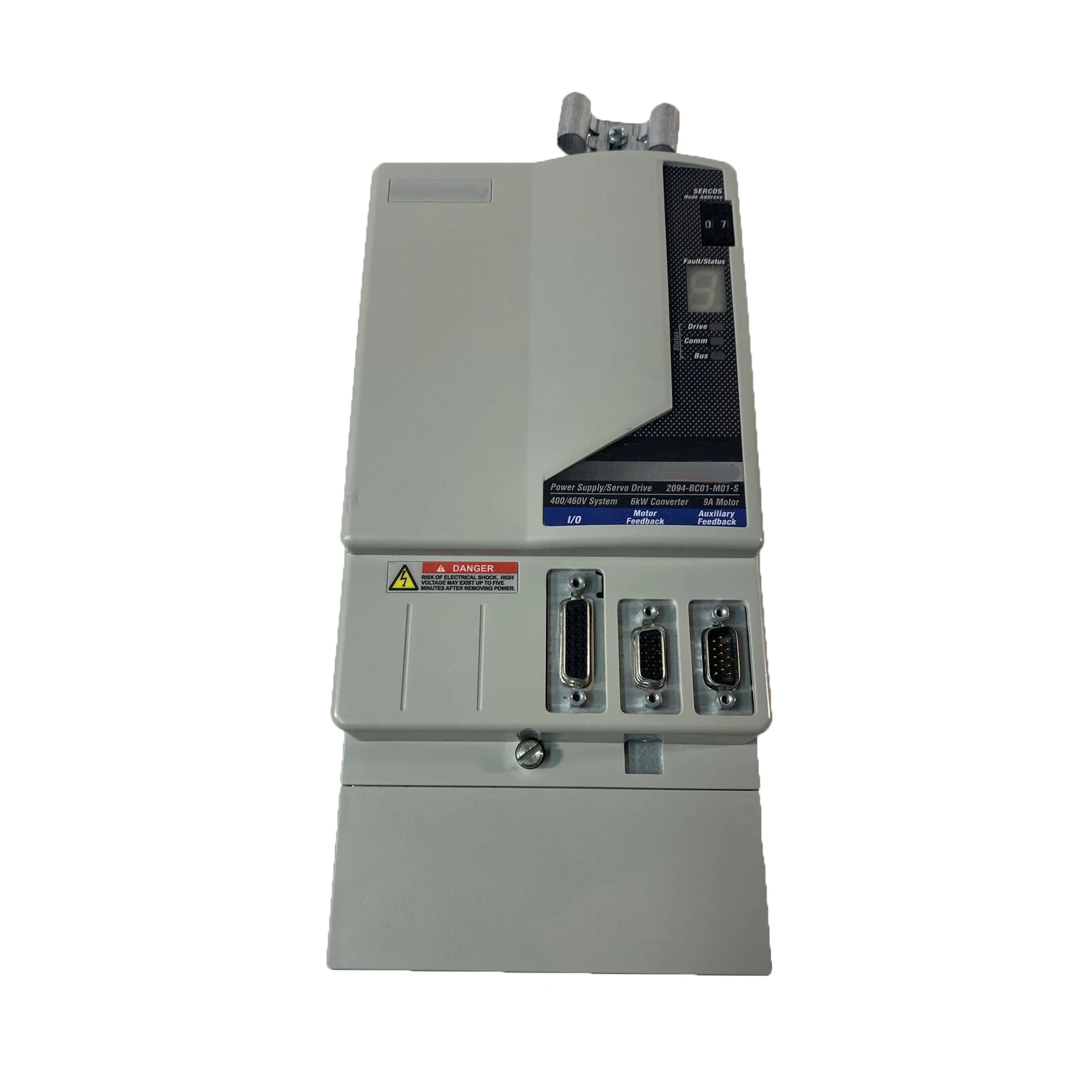 Orignal Sealed 2094-AM03-S Kinetix 6000 Axis Module 2094-AM02-S 2094-AC09-M02-S PLC Controller 2094AM03S