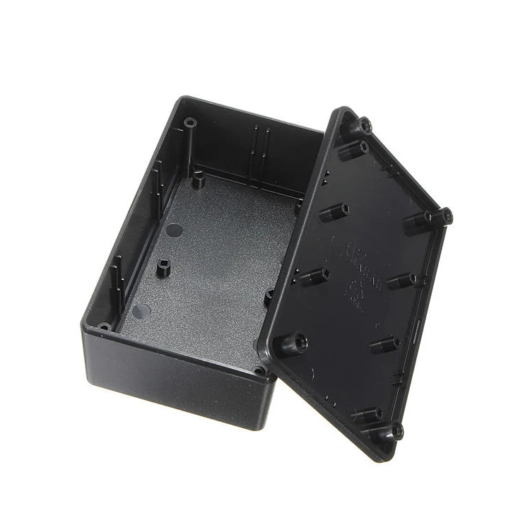 Professional LIB Plastic Enclosure Manufacturer OEM Fireproof ABC Injection Molded Marine Battery Cell Case Mold