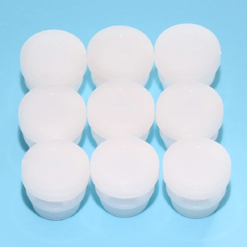 Воздухопроницаемая вилка AYN PPlug D17W для химической упаковки