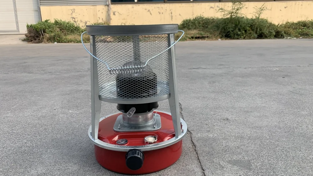 portable Indoor Garden Gas Patio Heaters Outdoor Heater camping Kerosene Heater Stove
