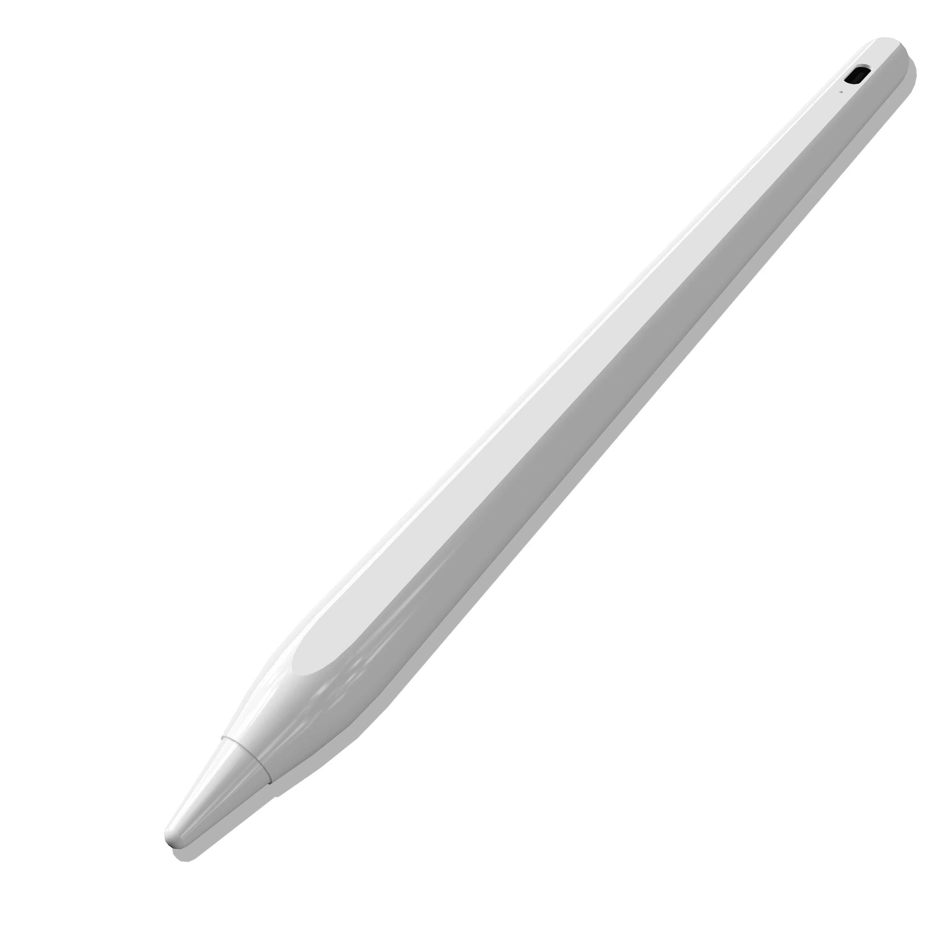 Удивительная Горячая продажа Высококачественная емкостная ручка для Android для Ipad