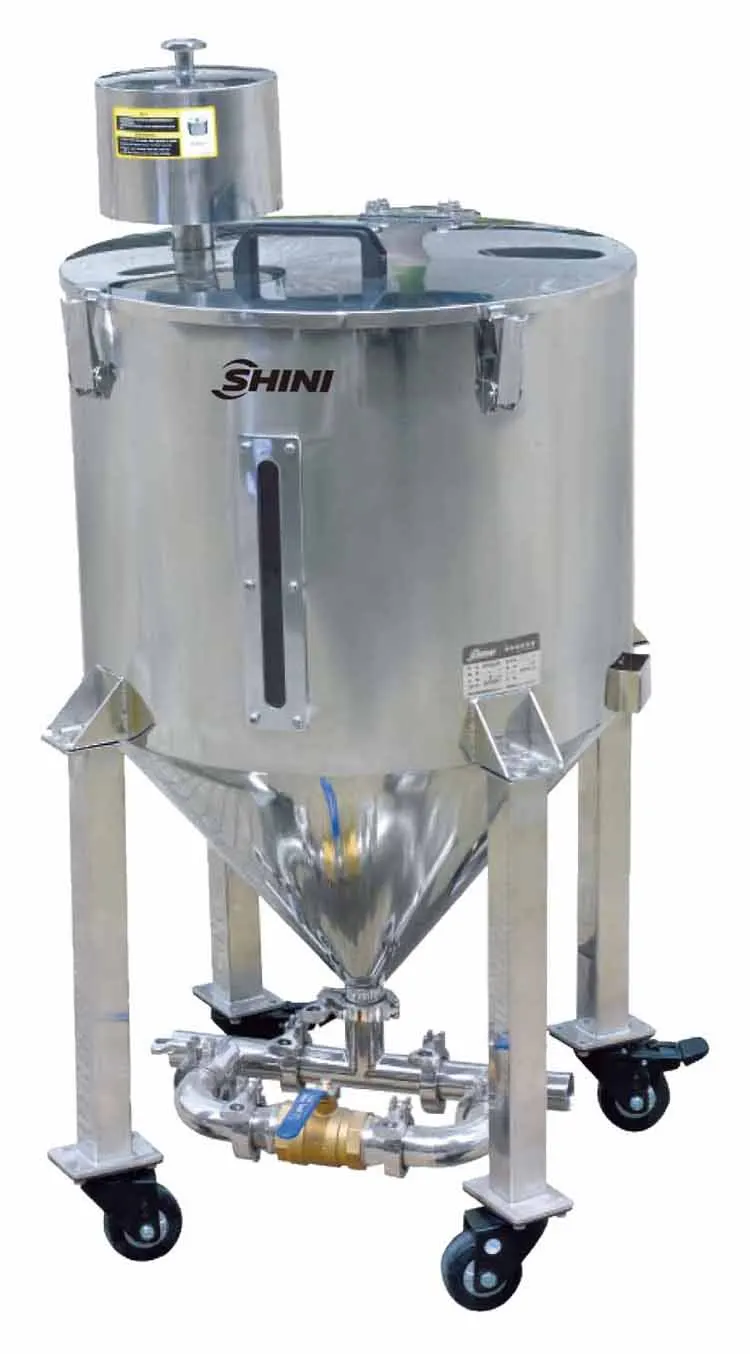  Shini SCD-450U/200H колесо осушителя сушилка с автозагрузчик для полимера/полка deshumidificador de
