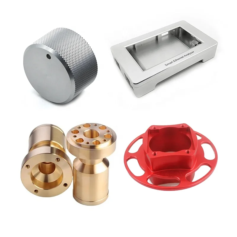 OEM custom CNC услуга разработки продукта дизайн запасные части фрезерные станки запчасти услуги массовой обработки